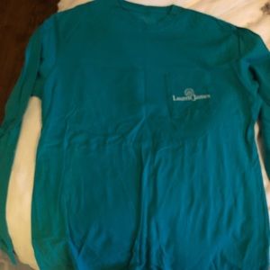 Lauren James long sleeved t shirt.